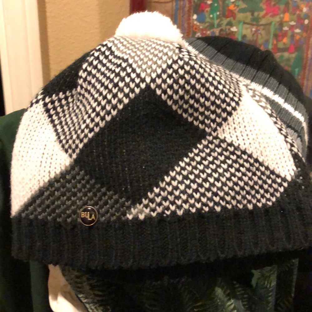Bula beanie